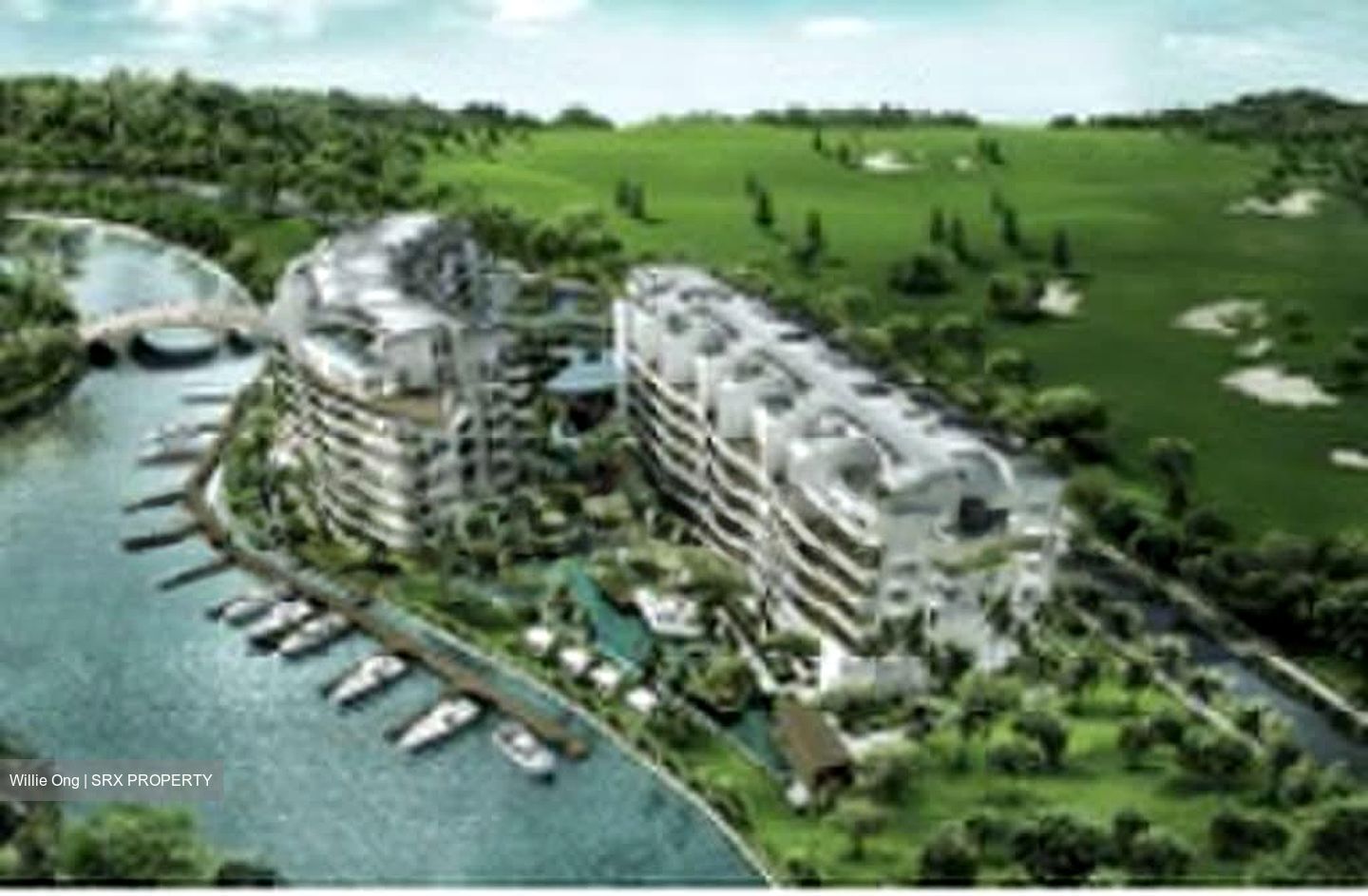 Turquoise (D4), Condominium #563799201
